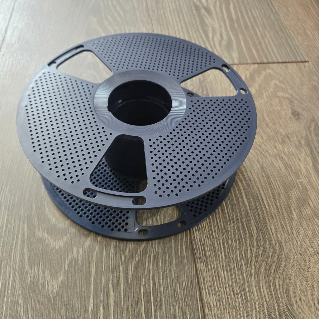 Empty Spool (Used once, off brand)