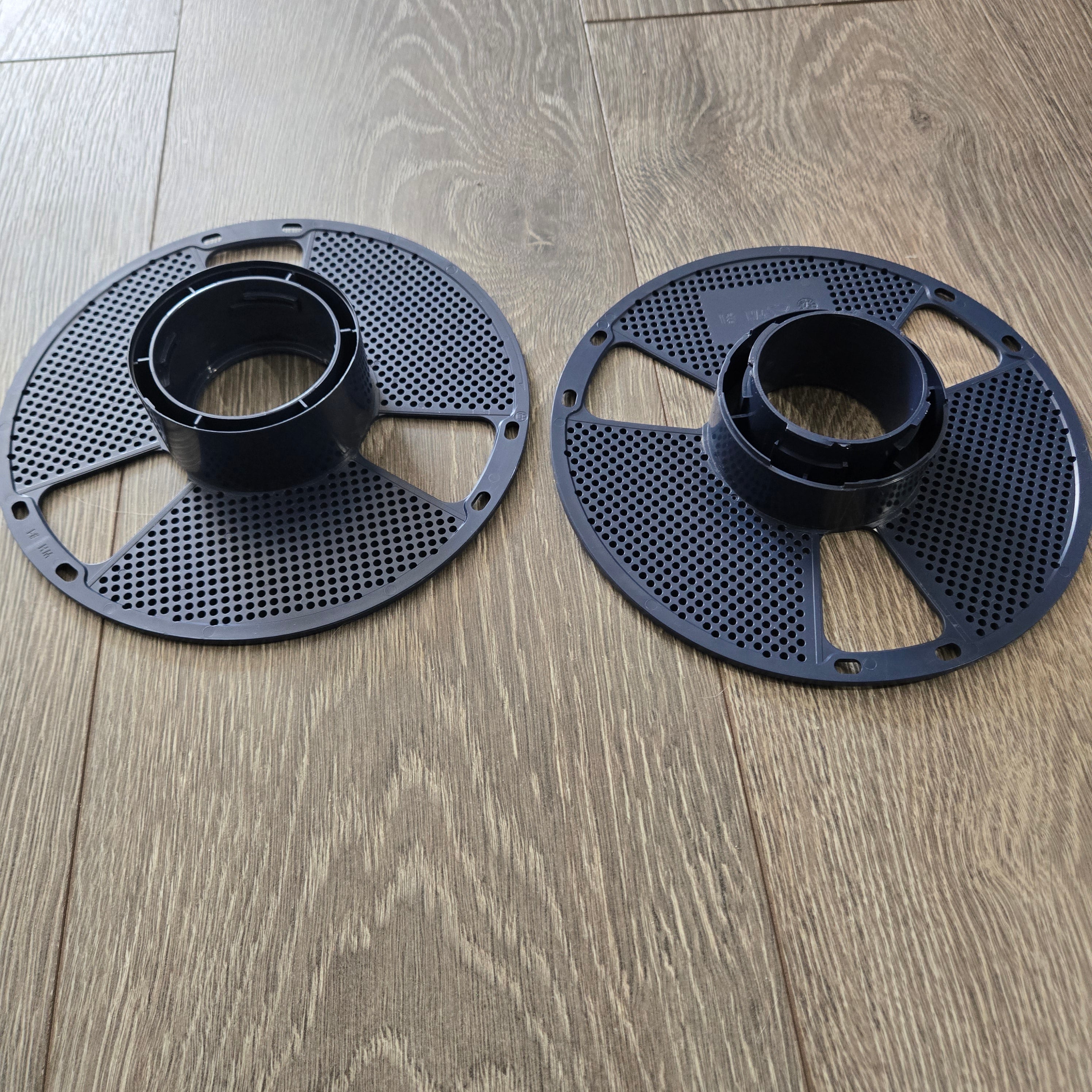 Empty Spool (Used once, off brand)