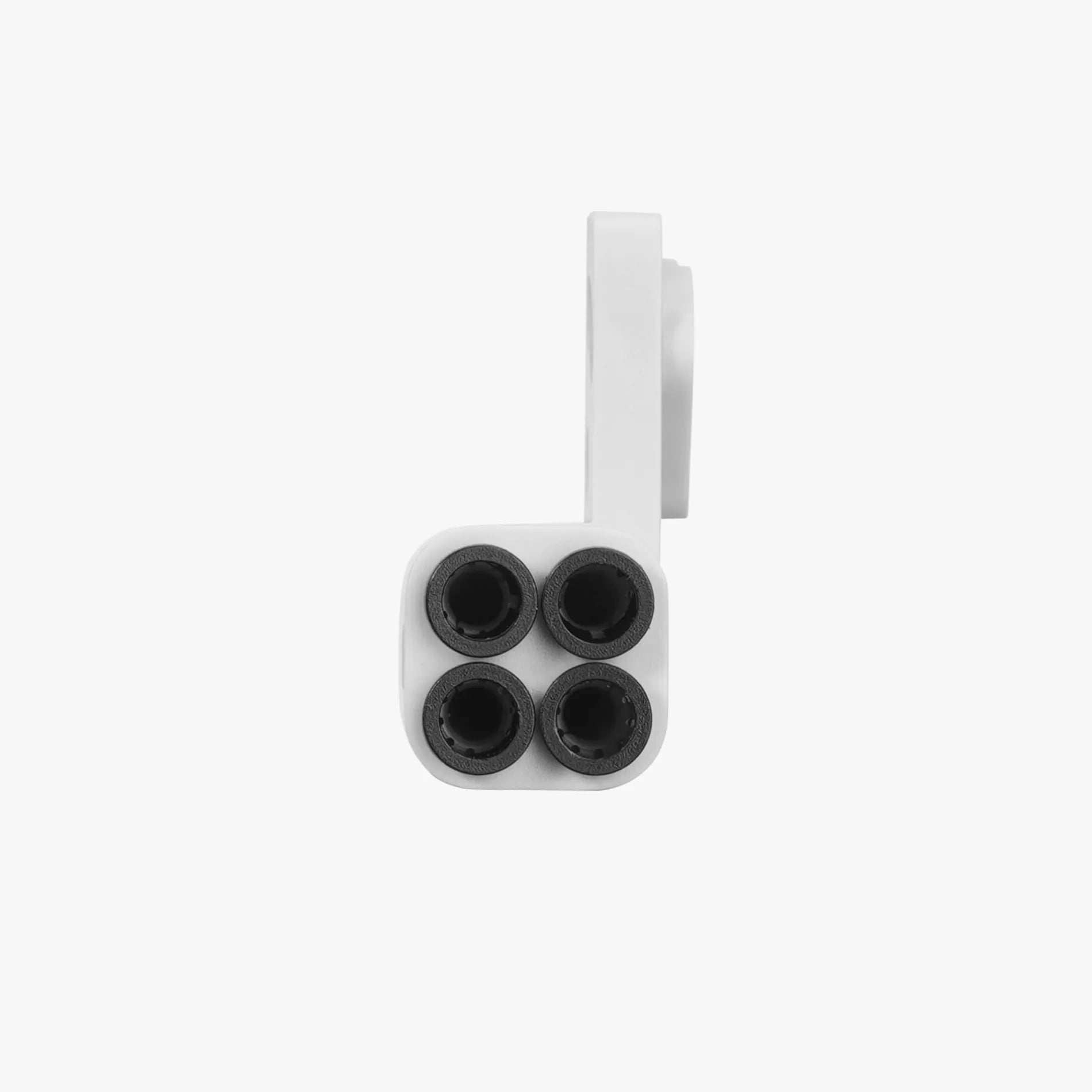 Bambu 4-in-1 PTFE Adapter