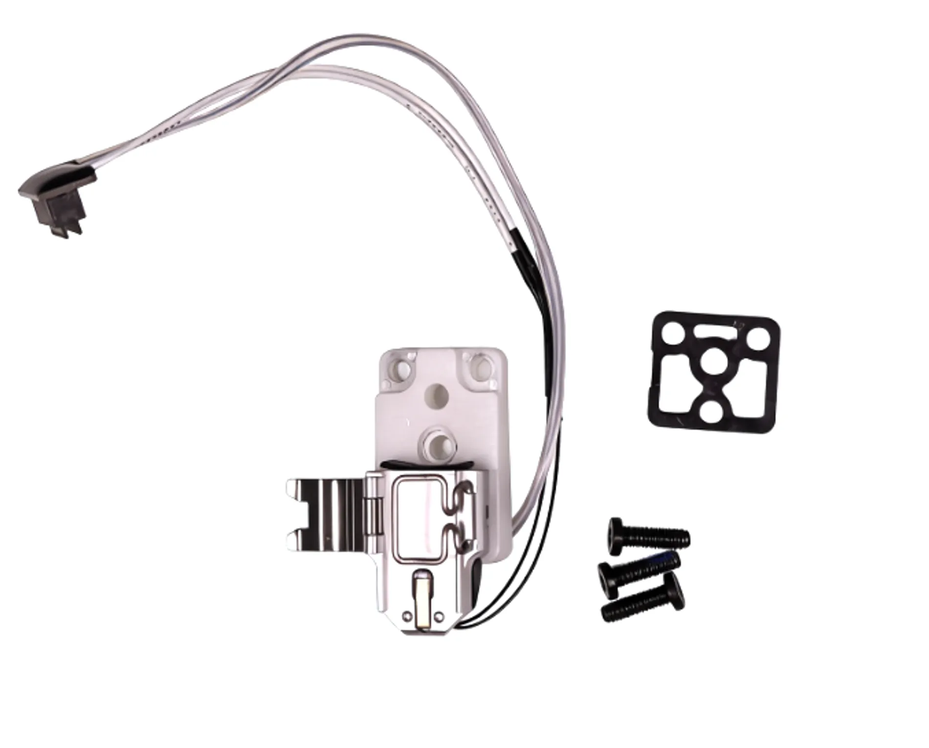 A1 Hotend Heating Assembly