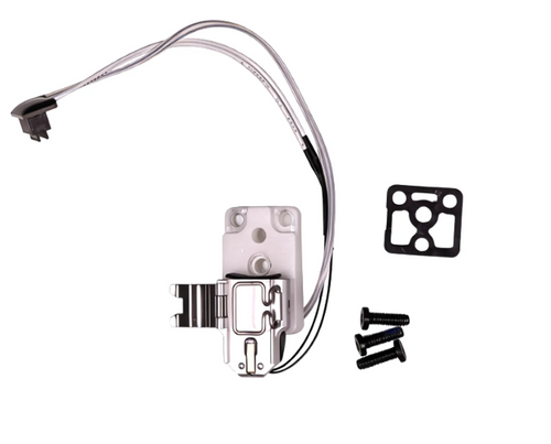 A1 Hotend Heating Assembly