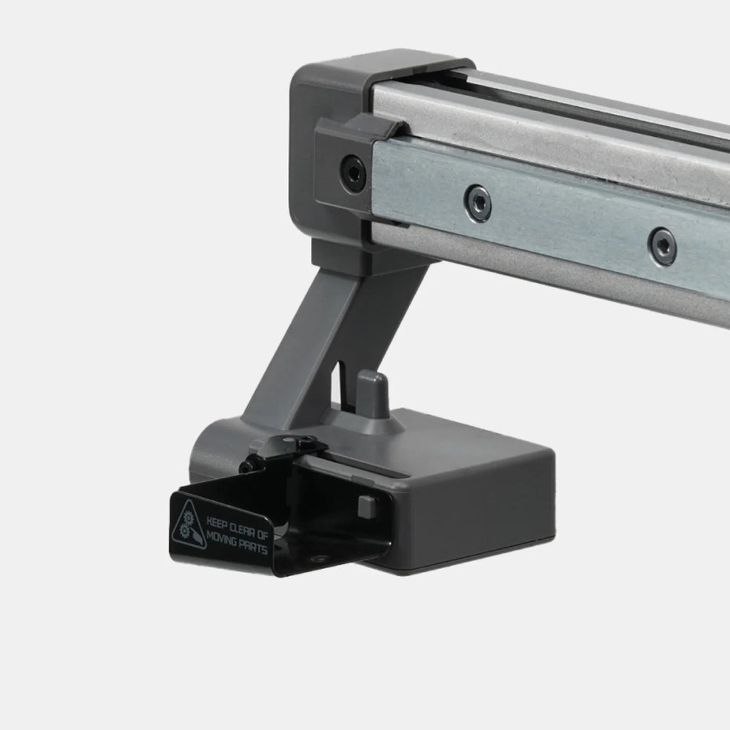 A1 Purge Wiper (FAC021-N)