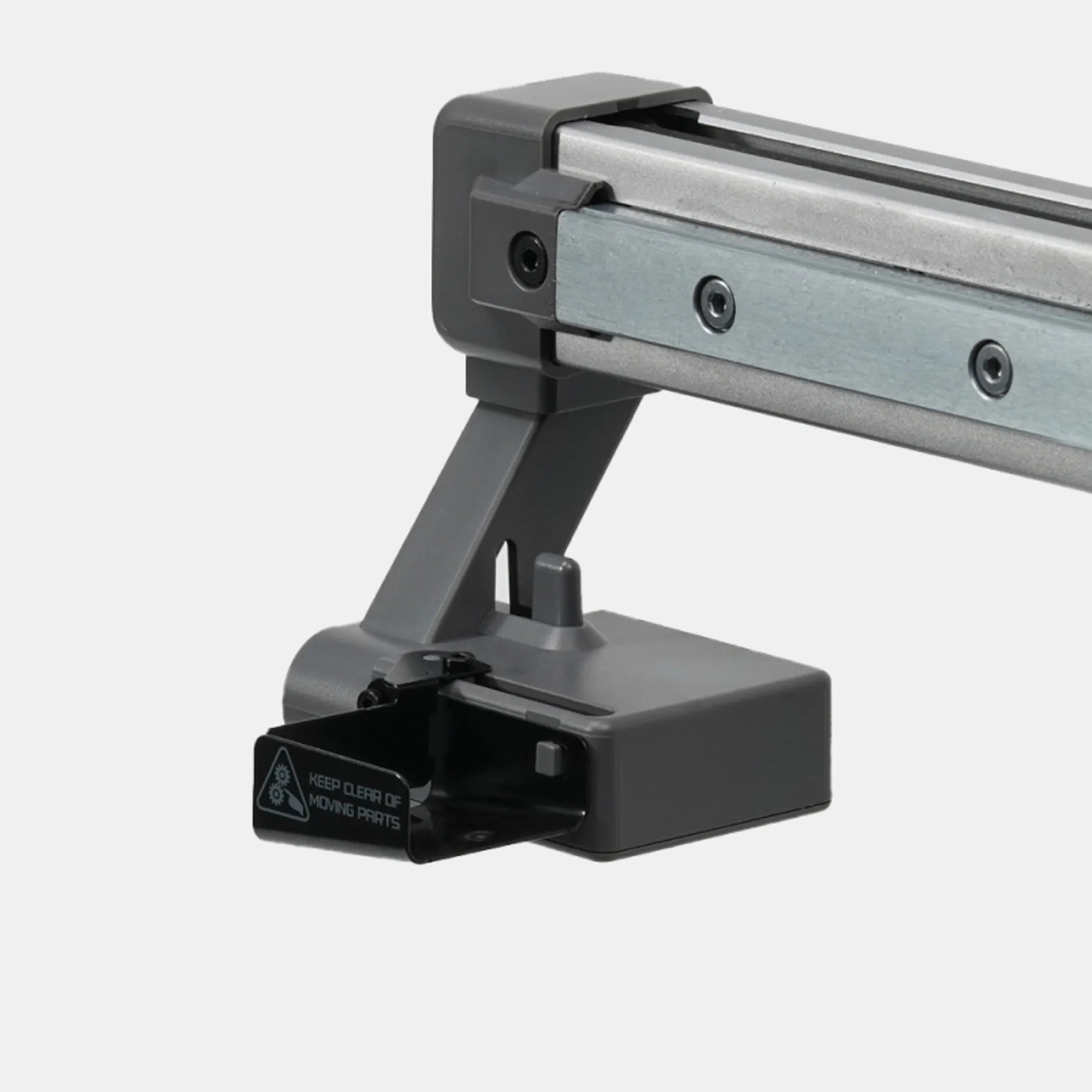 A1 Purge Wiper (FAC021-N)