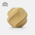 PLA Wood Filament on Spool