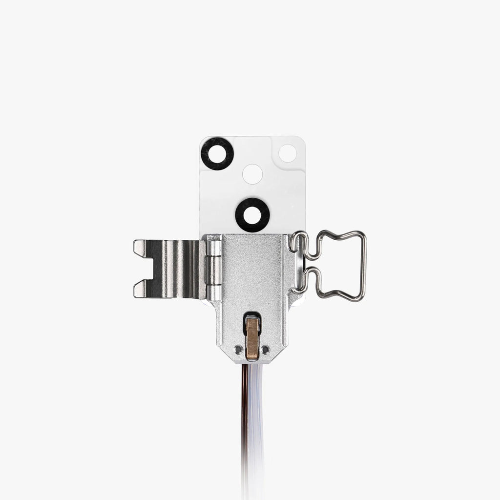 A1 Hotend Heating Assembly