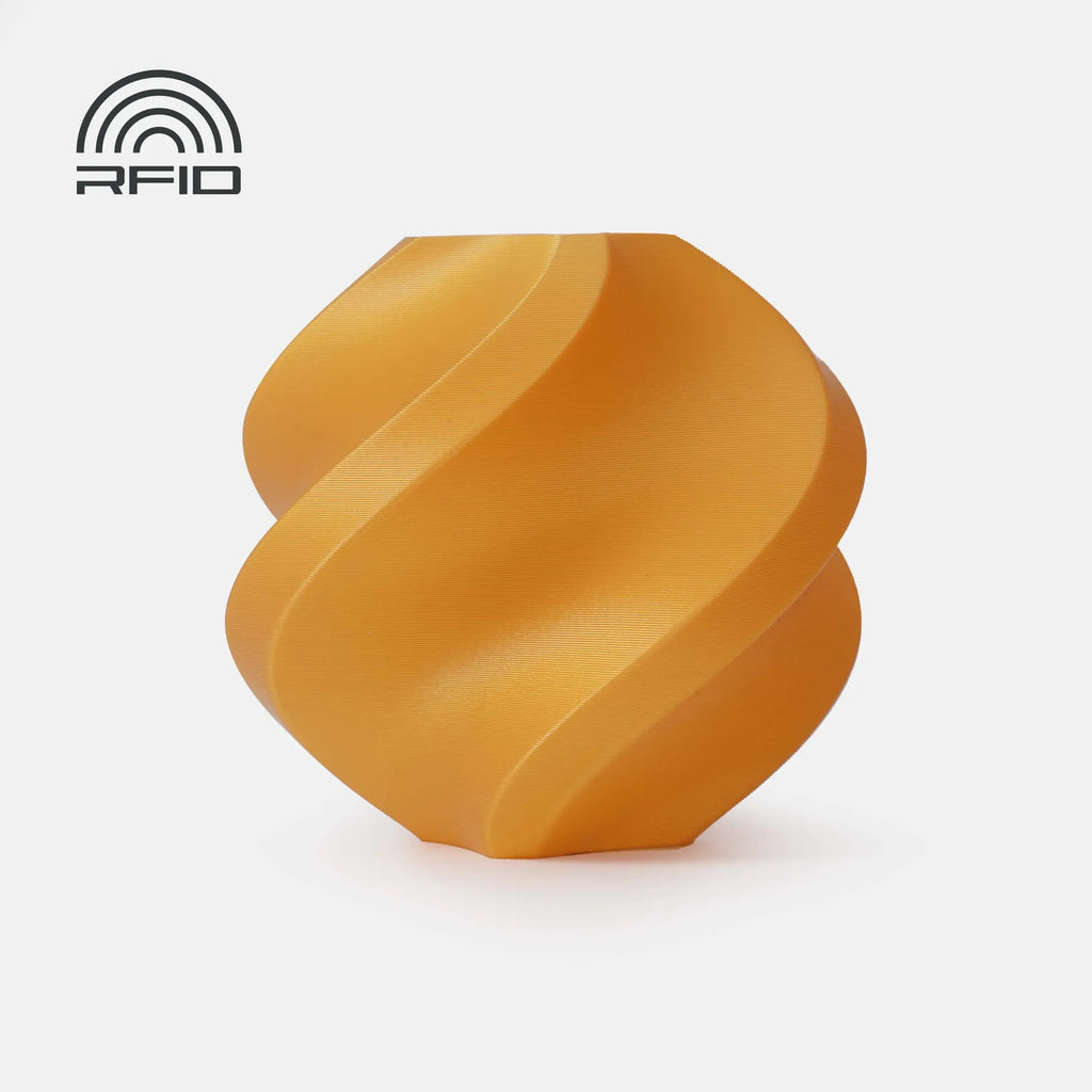 PLA Basic Filament on Spool