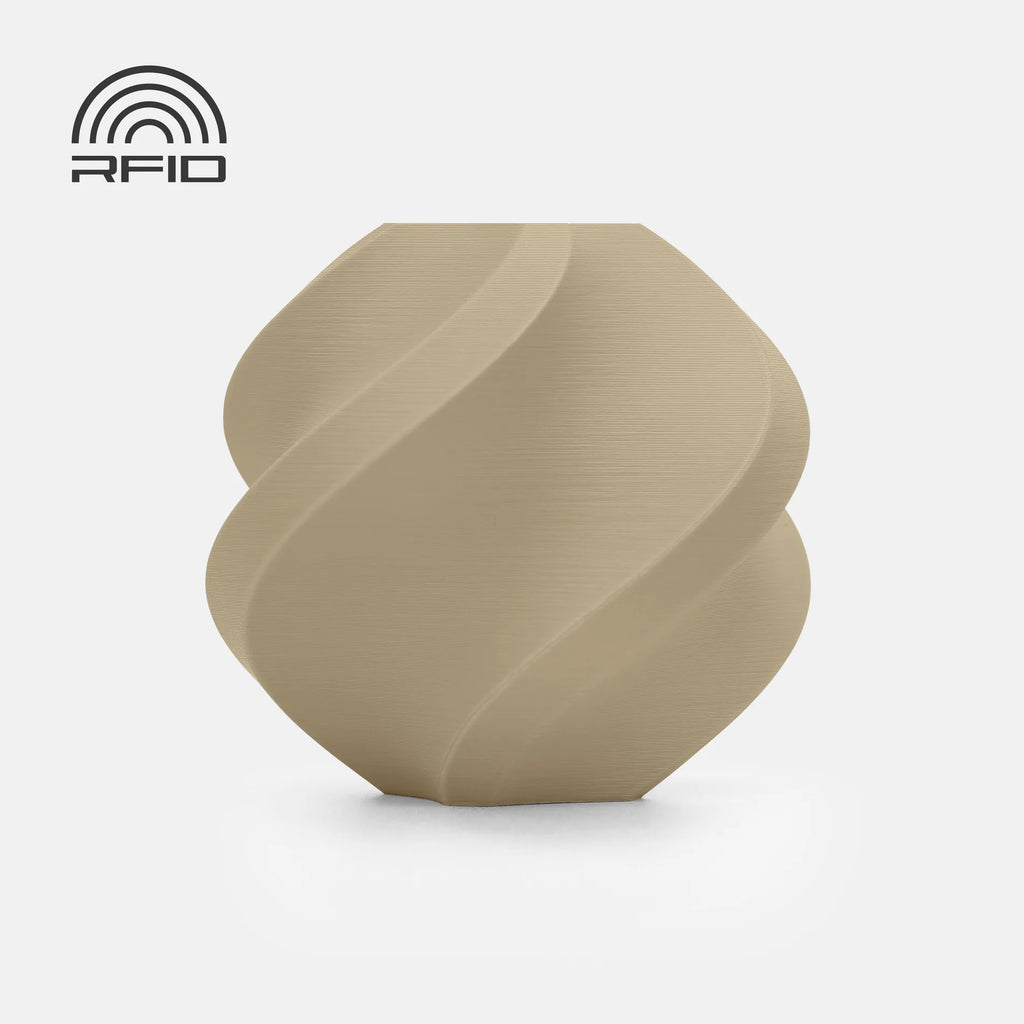 PLA Matte On Spool