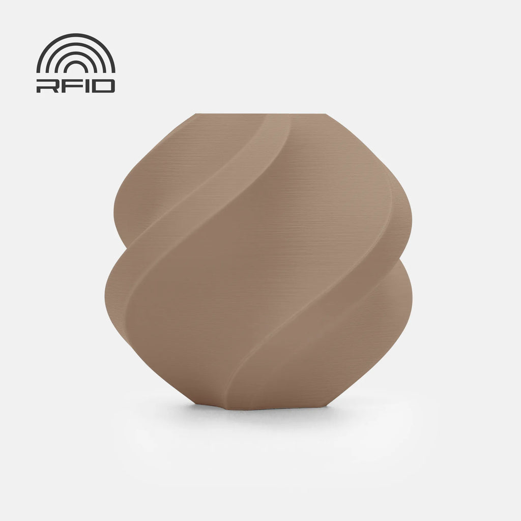 PLA Matte On Spool