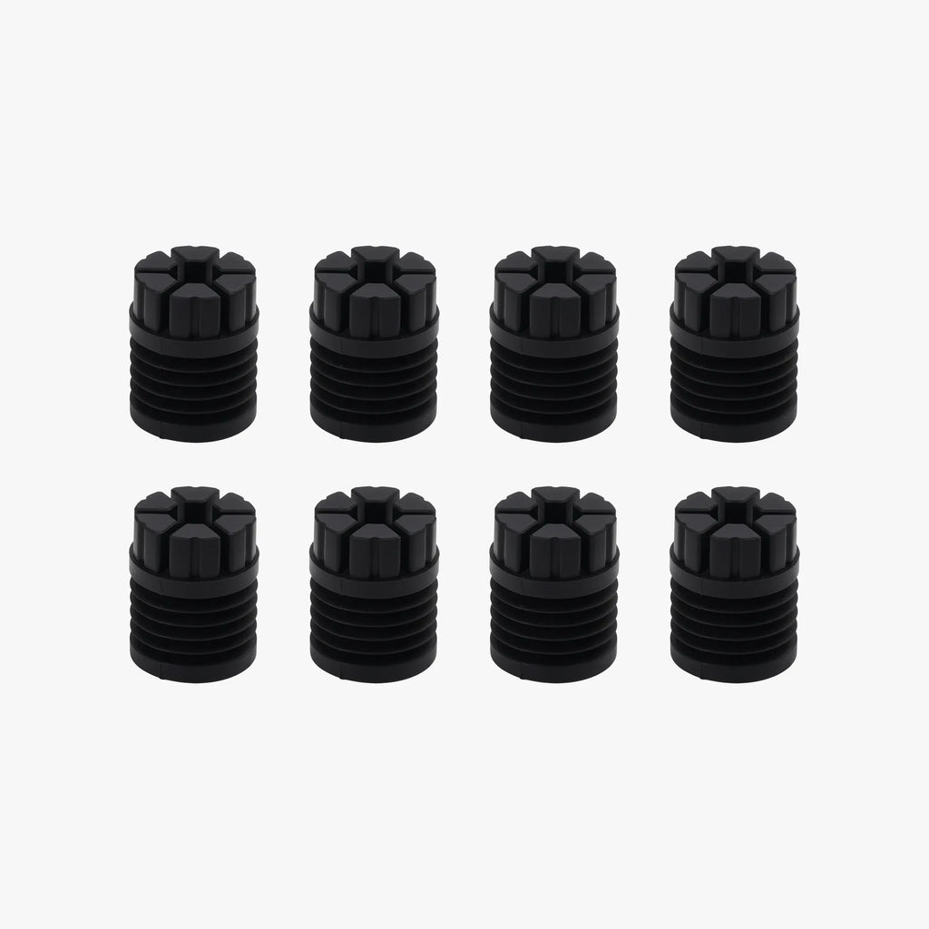 Anti-Vibration Feet X1 and P1 Series