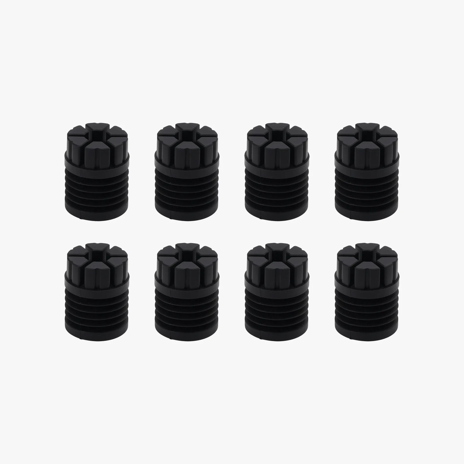 Anti-Vibration Feet X1 and P1 Series