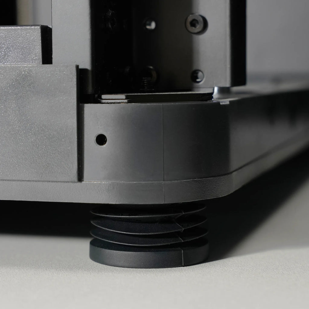 Anti-Vibration Feet X1 and P1 Series