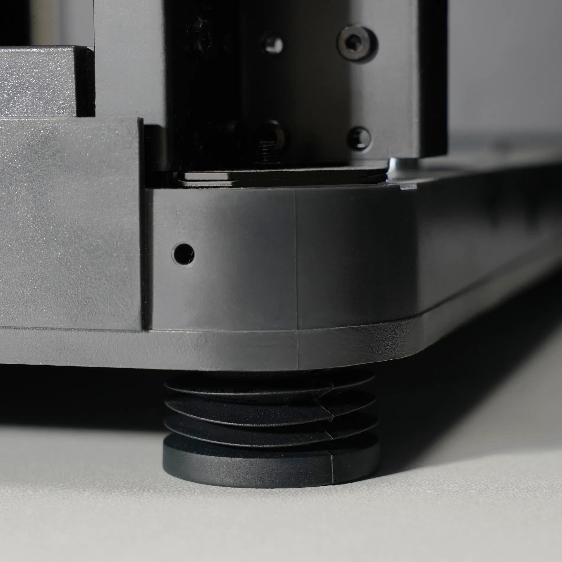 Anti-Vibration Feet X1 and P1 Series