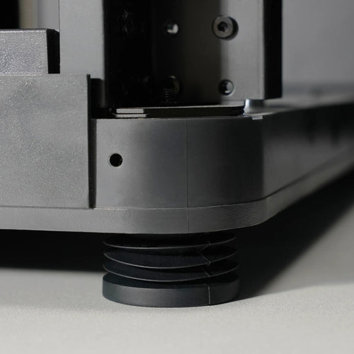 Anti-Vibration Feet X1 and P1 Series