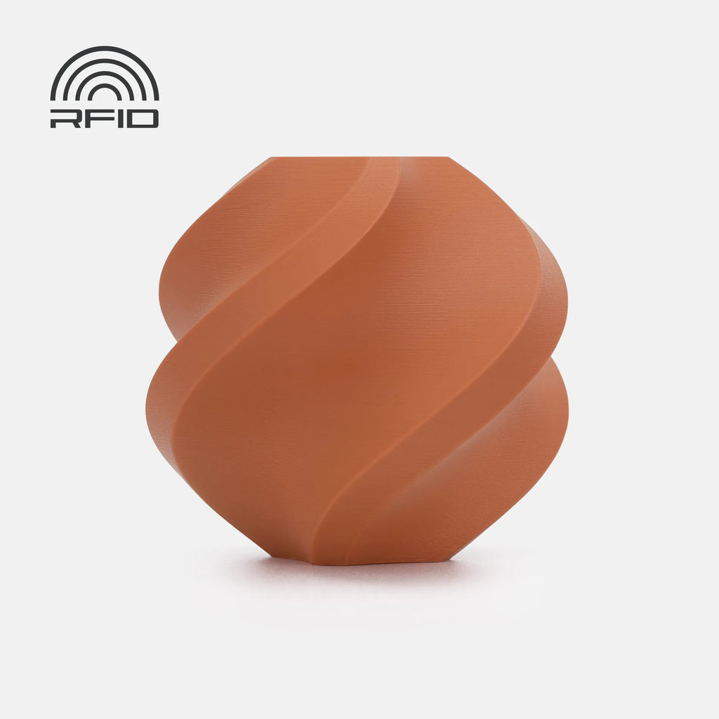 PLA Matte On Spool